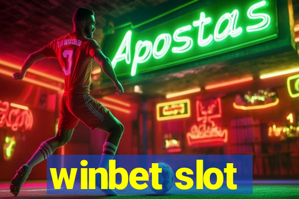 winbet slot