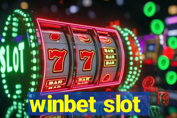 winbet slot