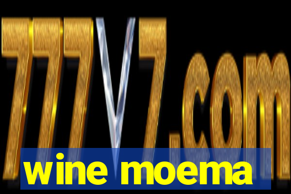 wine moema