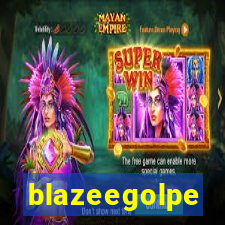 blazeegolpe