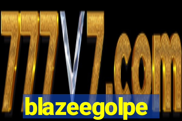 blazeegolpe