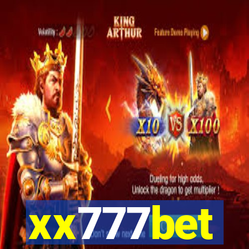 xx777bet