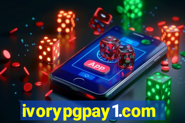 ivorypgpay1.com