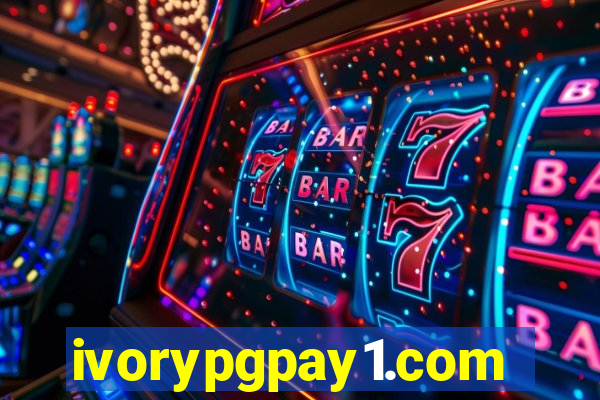 ivorypgpay1.com