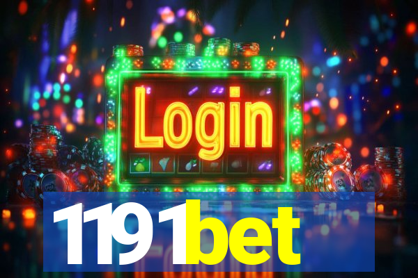 1191bet