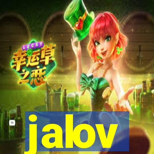 jalov