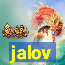 jalov