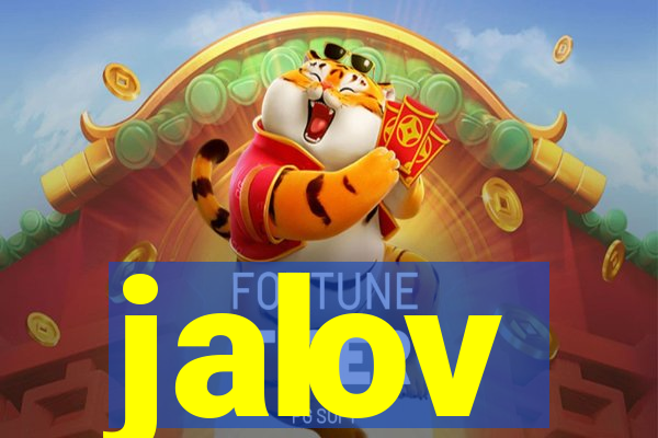 jalov