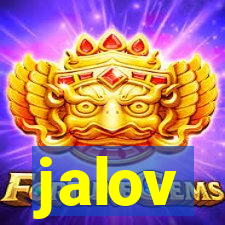 jalov