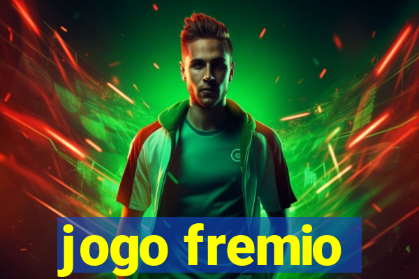 jogo fremio