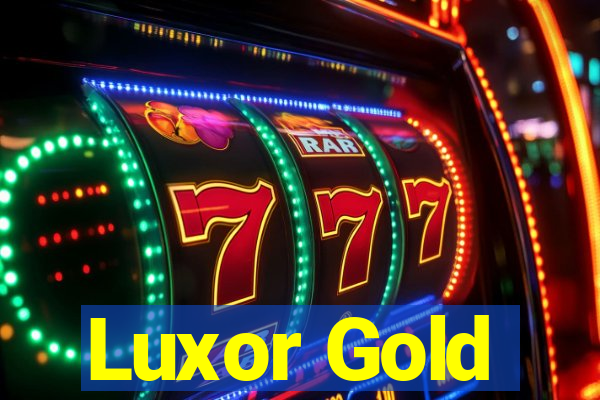 Luxor Gold