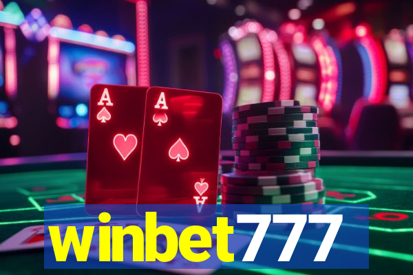 winbet777