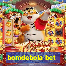 bomdebola bet