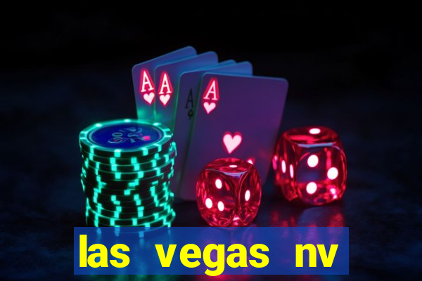 las vegas nv casino hotels