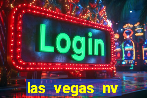 las vegas nv casino hotels