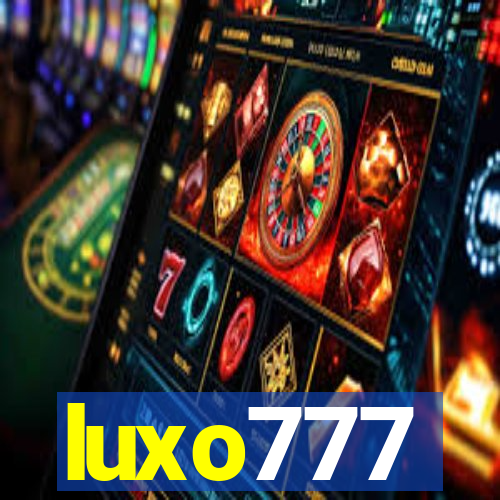 luxo777