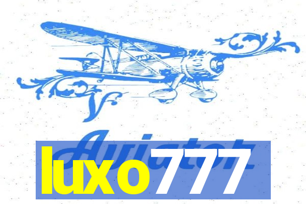 luxo777