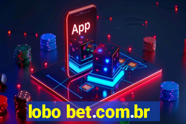 lobo bet.com.br