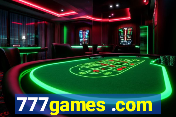 777games .com