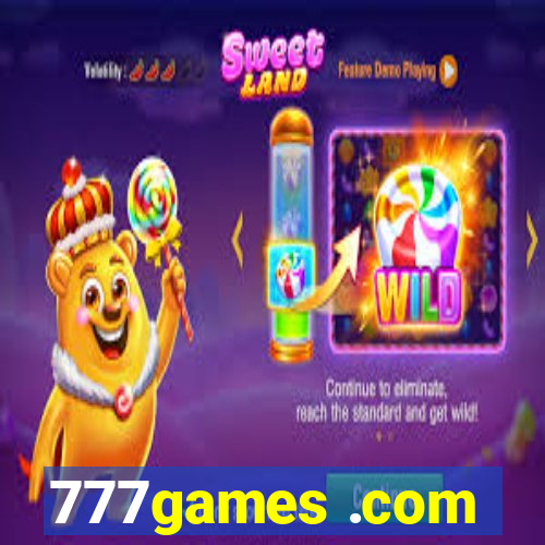 777games .com