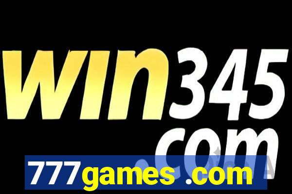 777games .com