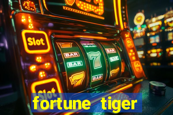 fortune tiger esporte da sorte