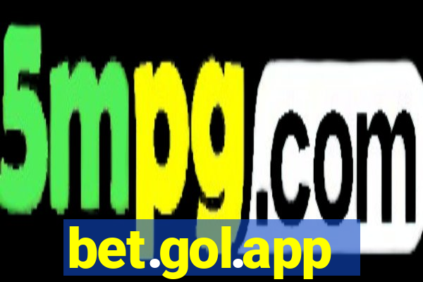 bet.gol.app