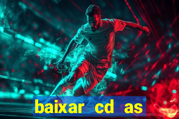 baixar cd as melhores de edson gomes