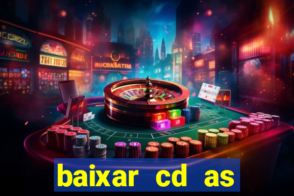 baixar cd as melhores de edson gomes