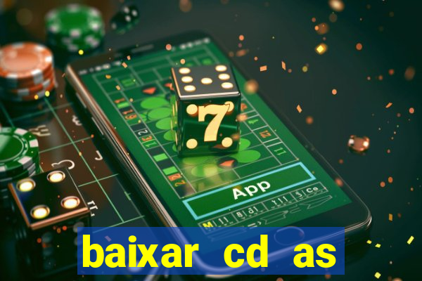 baixar cd as melhores de edson gomes