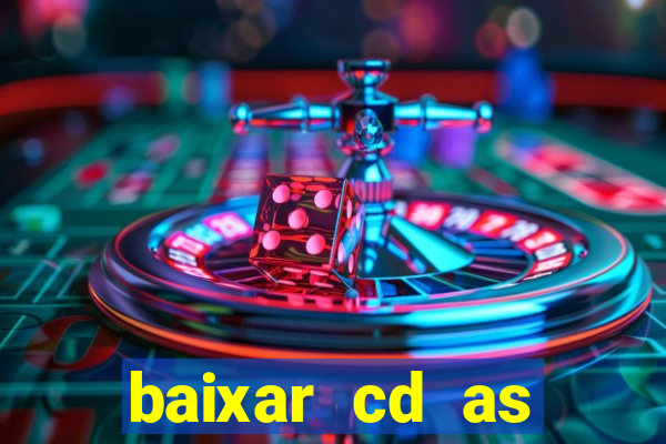 baixar cd as melhores de edson gomes