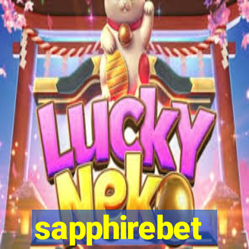 sapphirebet