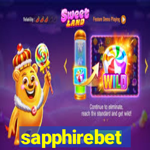 sapphirebet