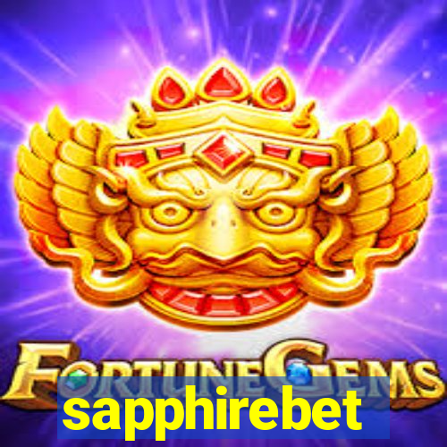 sapphirebet