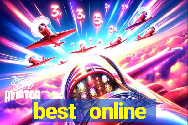 best online australian casino