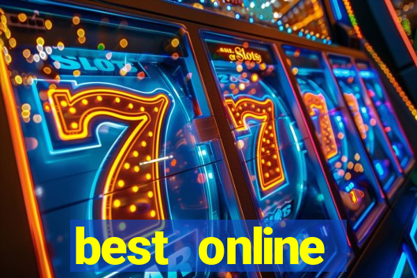 best online australian casino