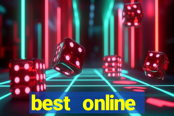 best online australian casino