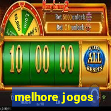 melhore jogos