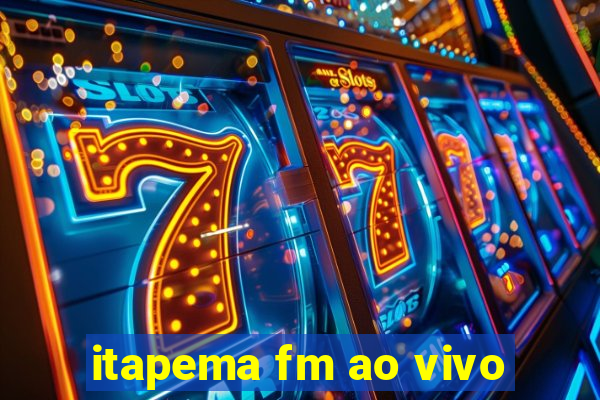 itapema fm ao vivo