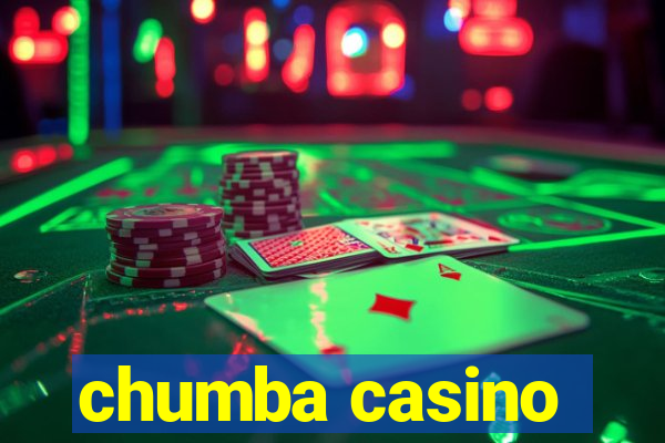 chumba casino