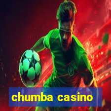 chumba casino