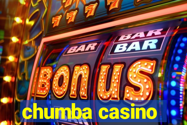 chumba casino