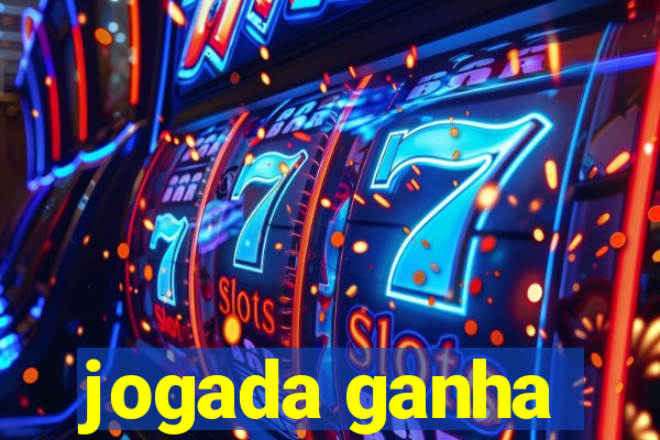 jogada ganha