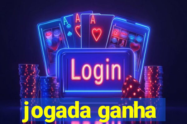 jogada ganha