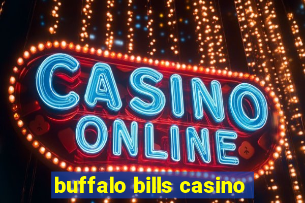 buffalo bills casino