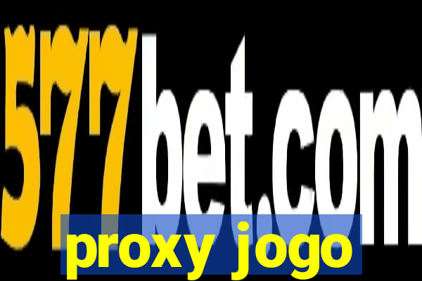 proxy jogo