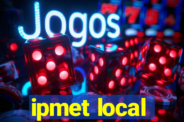 ipmet local