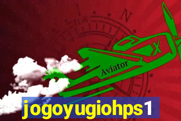 jogoyugiohps1