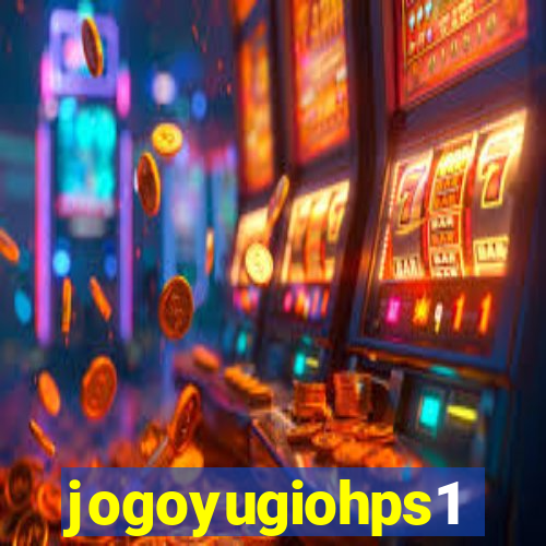 jogoyugiohps1