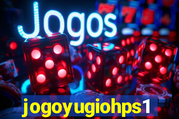 jogoyugiohps1